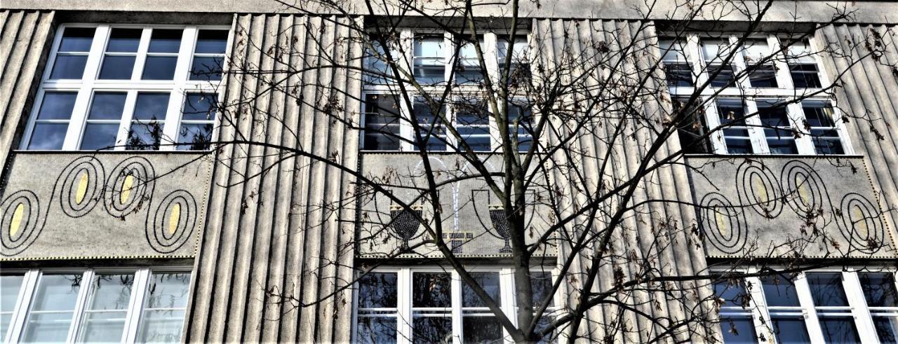 Castle View Boutique Apartment Краков Экстерьер фото