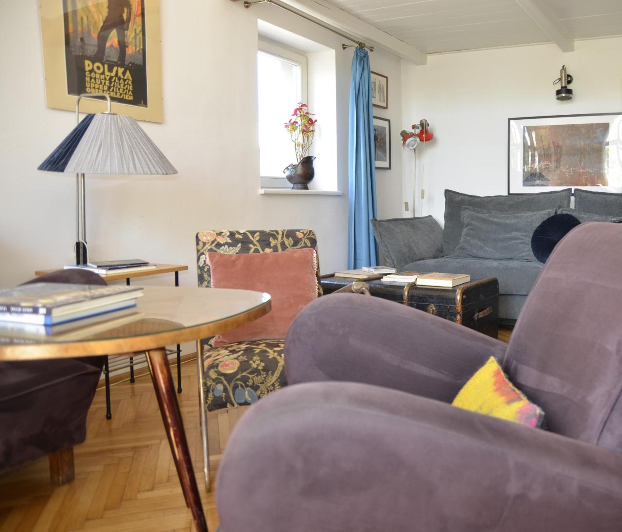 Castle View Boutique Apartment Краков Экстерьер фото