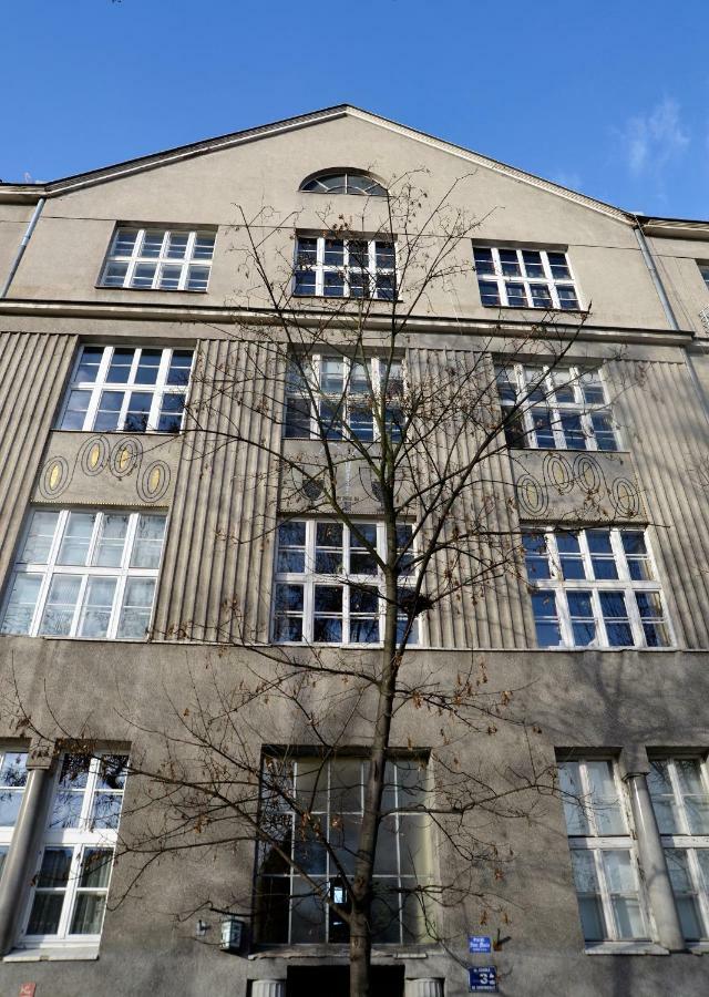 Castle View Boutique Apartment Краков Экстерьер фото