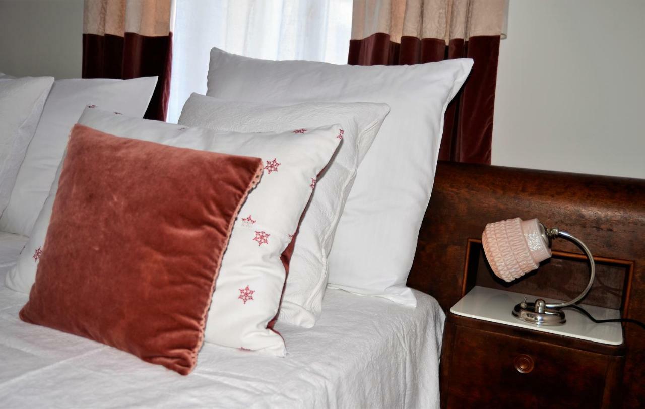 Castle View Boutique Apartment Краков Экстерьер фото