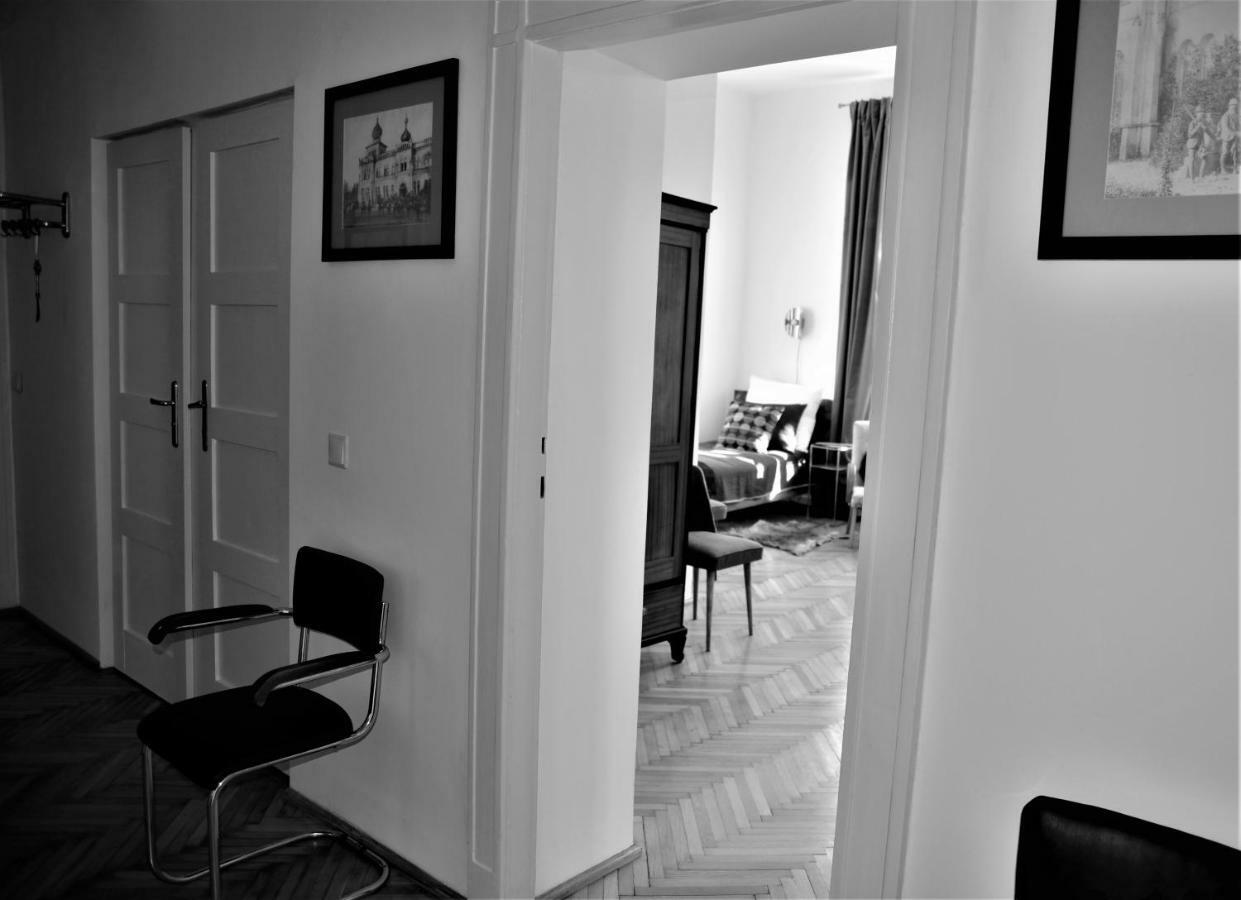 Castle View Boutique Apartment Краков Экстерьер фото